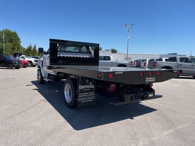 2024 Chevrolet Silverado 4500HD Work Truck photo 11