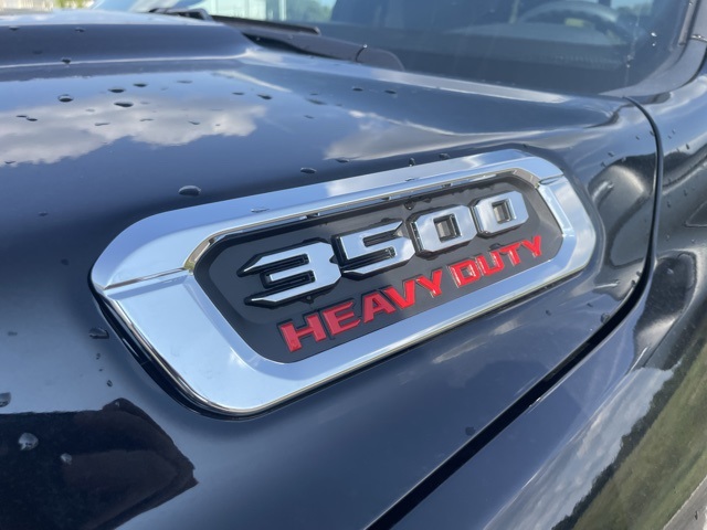 2026 Ram 3500 Tradesman photo 9