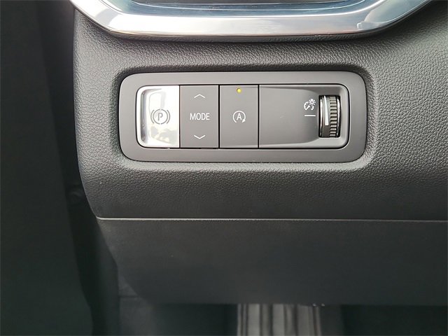 2025 Gmc Acadia Elevation photo 19