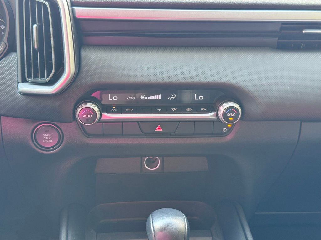 2024 Mazda CX-50 2.5 Select photo 24