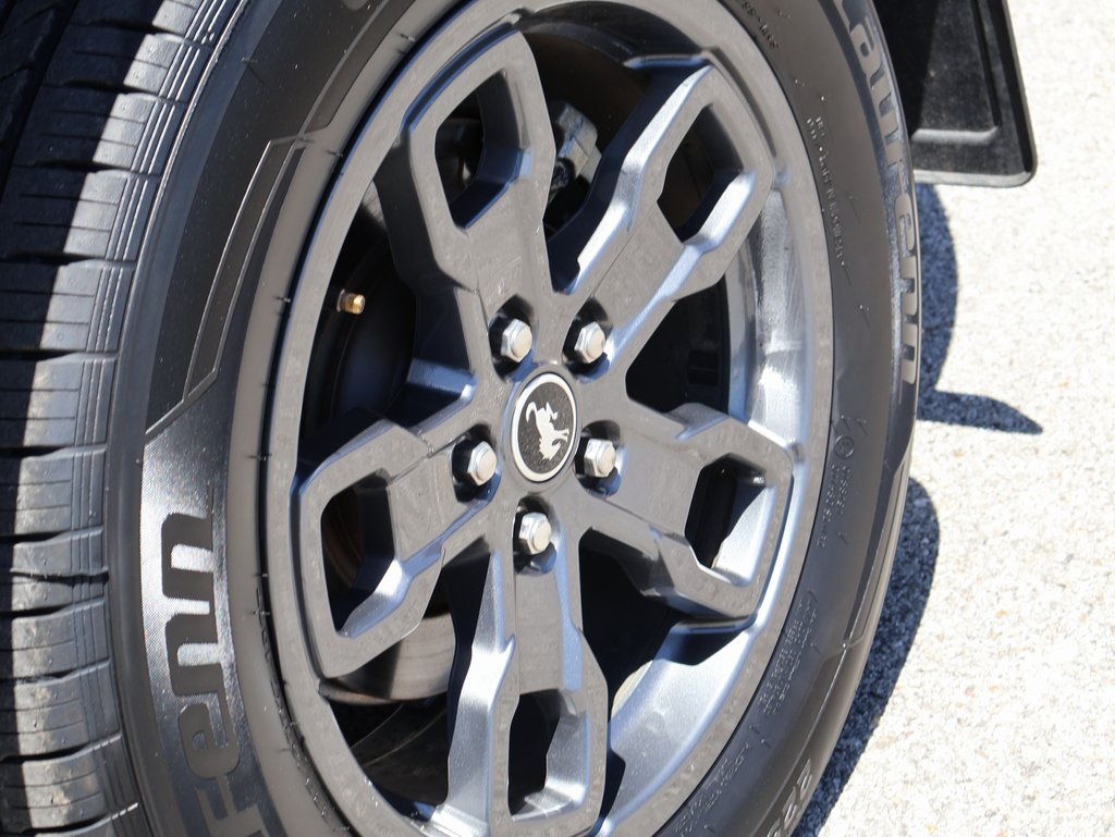 2023 Ford Bronco Sport Big Bend photo 37