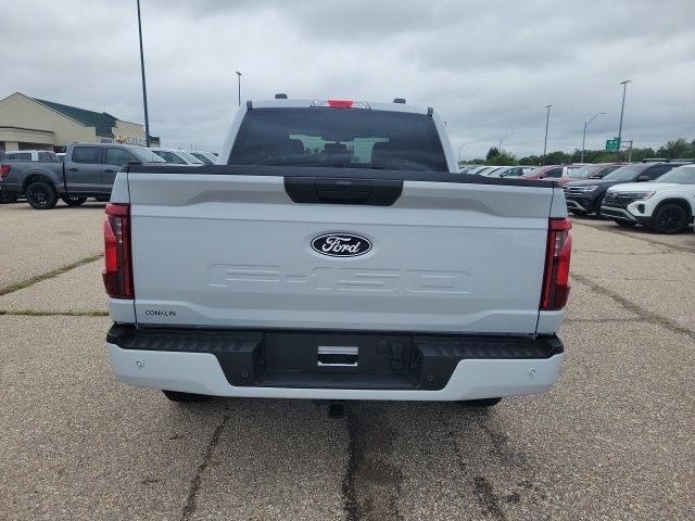 2025 Ford F-150 STX photo 23