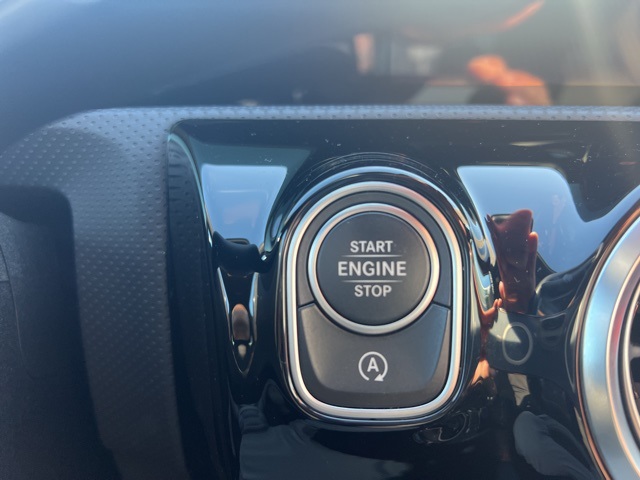 2023 Mercedes Benz CLA 250 4MATIC photo 39
