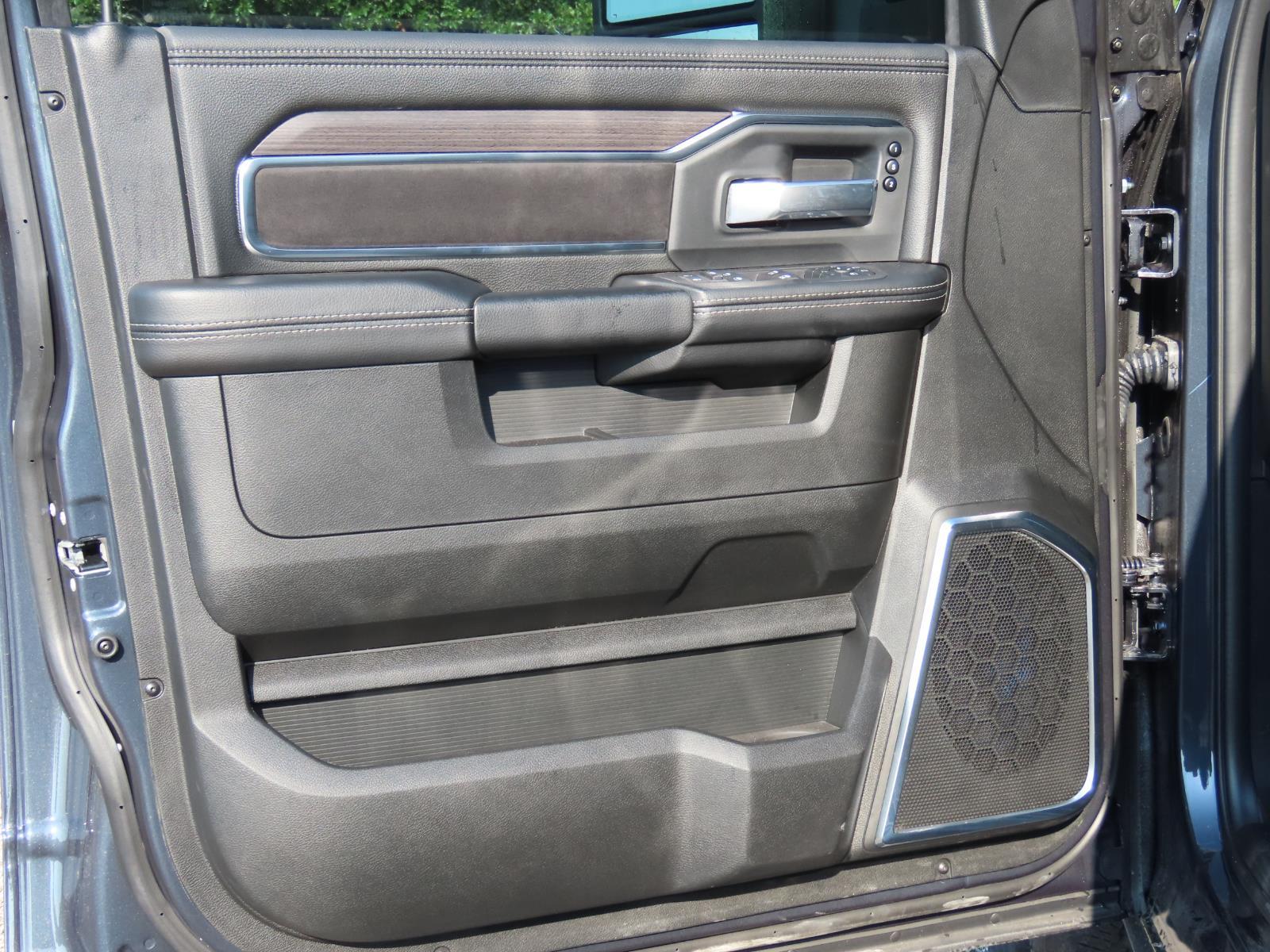 2026 Ram 2500 Laramie photo 14