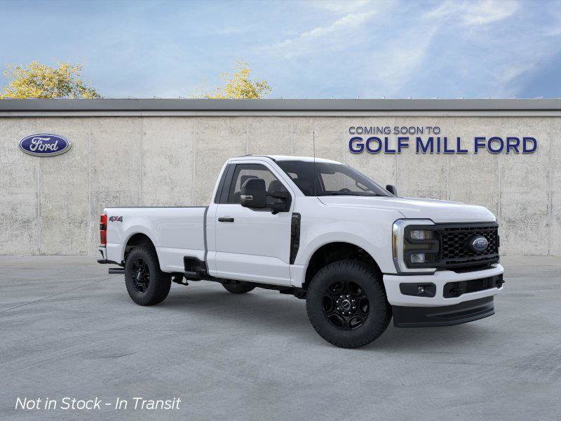 2025 FORD F-350 - Image 8