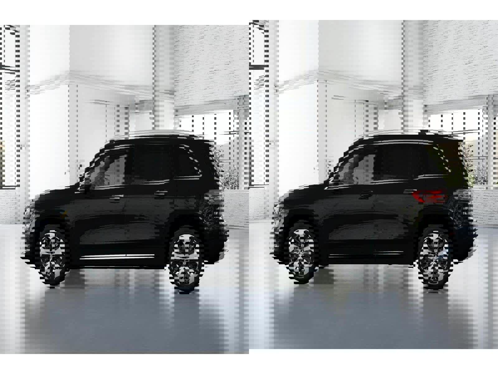 2024 Mercedes Benz GLB 250 4MATIC photo 43