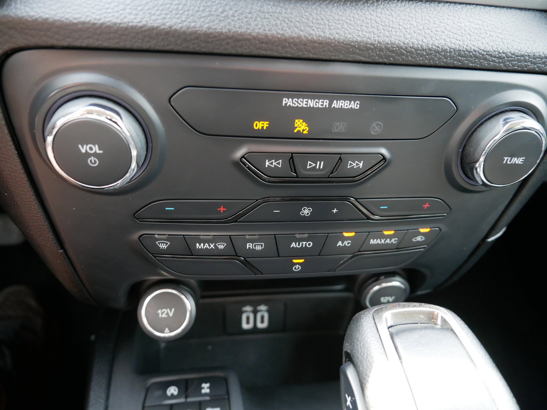2019 Ford Ranger XLT photo 23