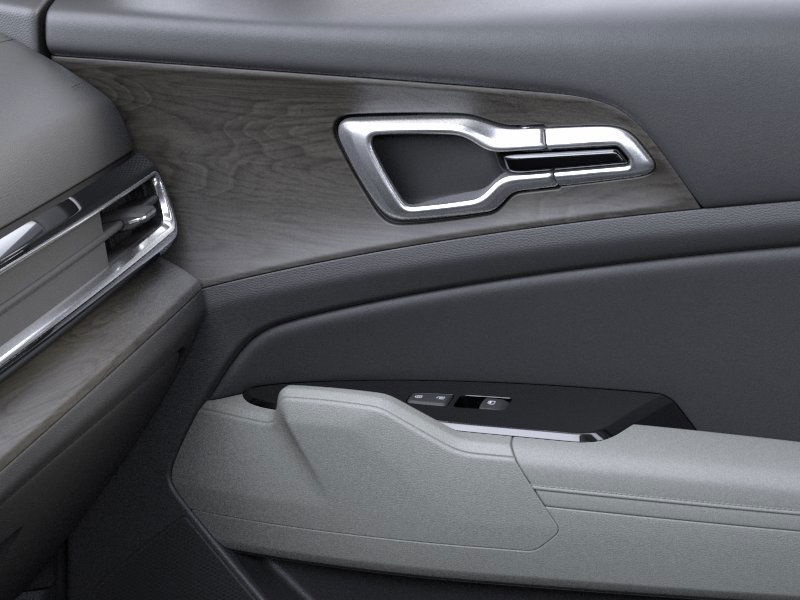 2025 Kia Sportage Plug-In Hybrid X-Line Prestige photo 25