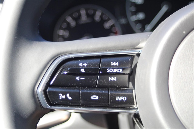 2025 Mazda CX-90 3.3 Turbo Select photo 25