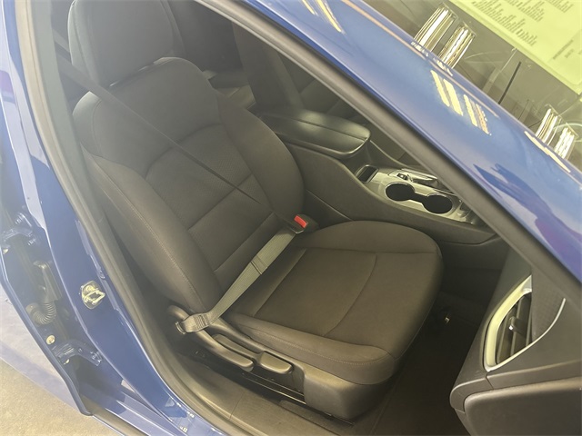 2023 Chevrolet Malibu 1LT photo 23