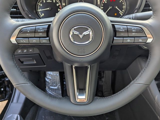 2025 Mazda Mazda3 2.5 Turbo Premium Plus photo 19