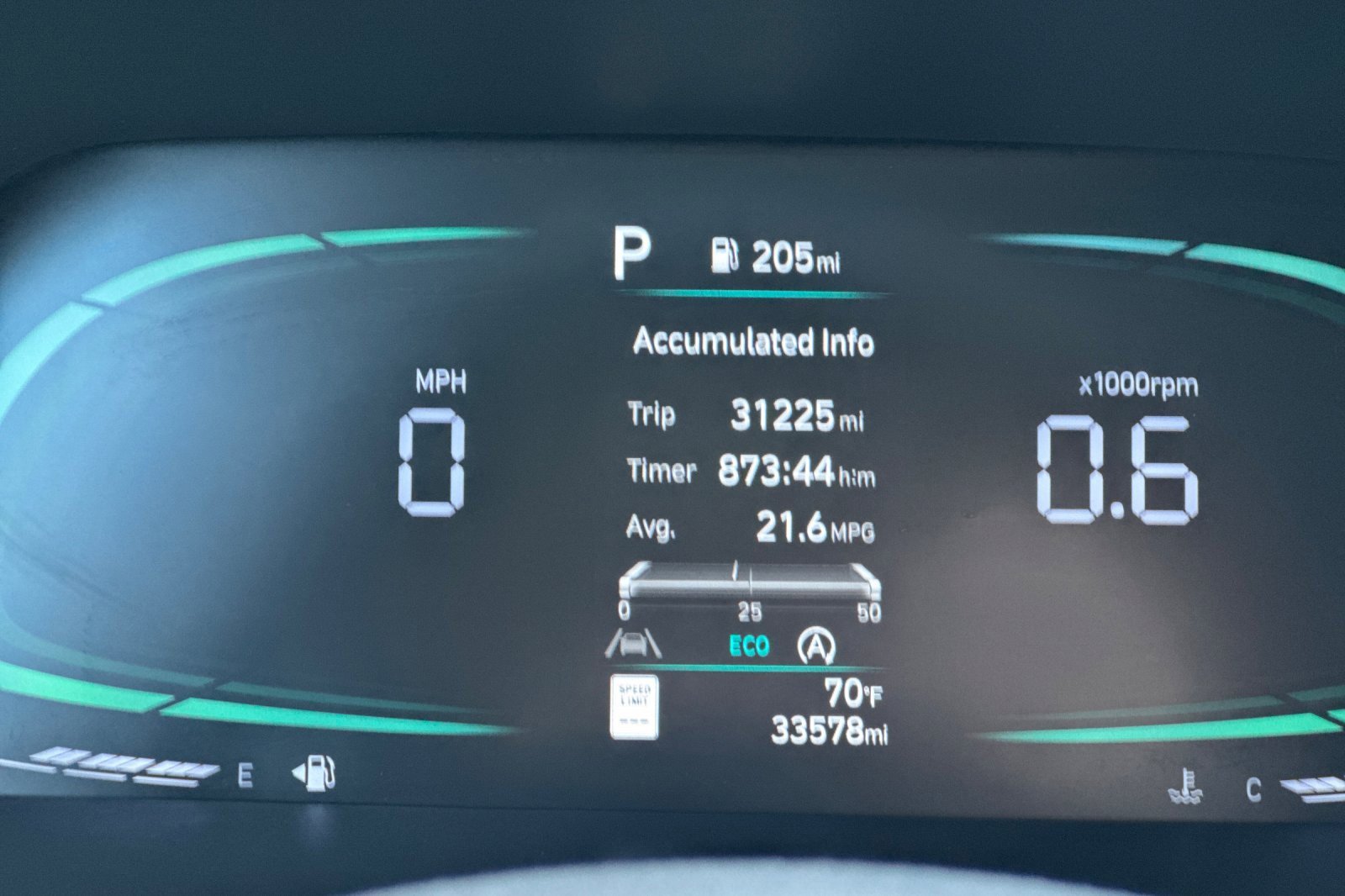 2024 Hyundai Palisade SEL photo 26