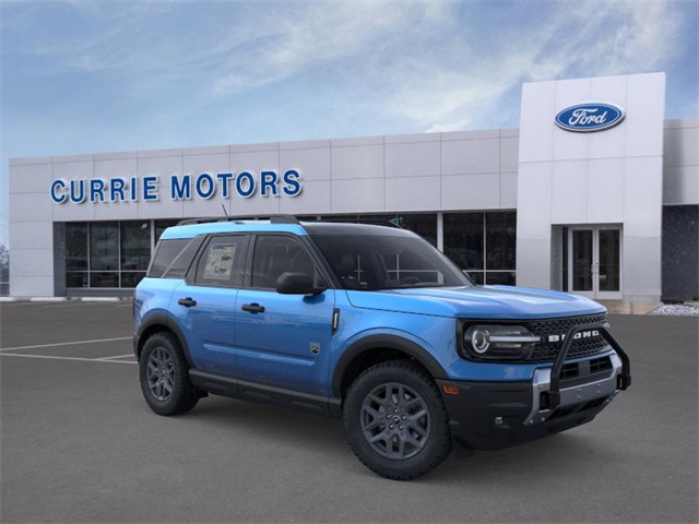 2025 FORD BRONCO SPORT - Image 30