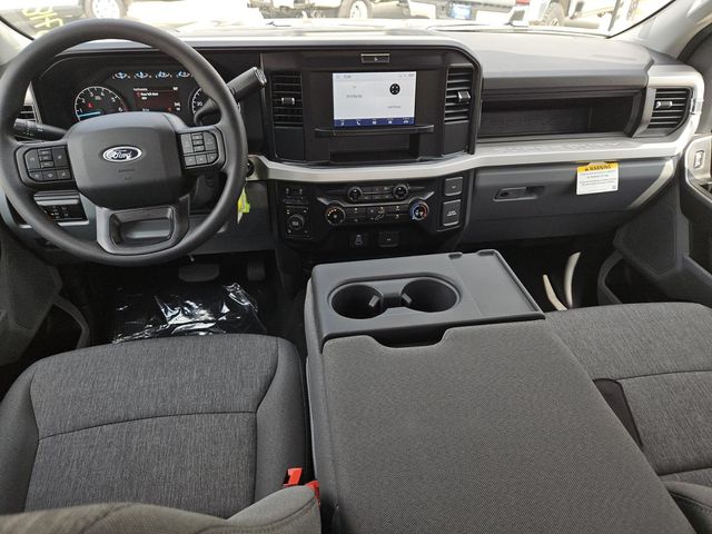 2026 Ford F-250 XL photo 6