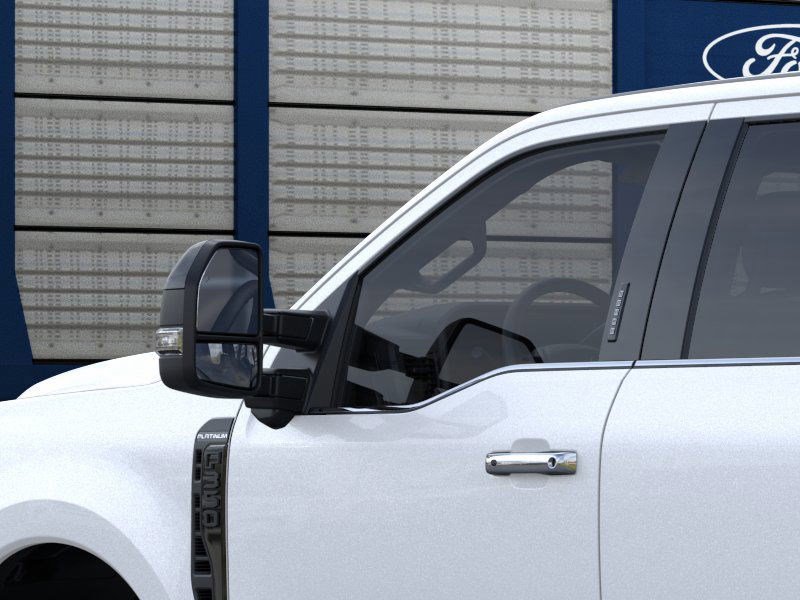2026 Ford F-350 Platinum photo 20