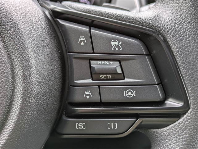 2025 Subaru Crosstrek Premium photo 15