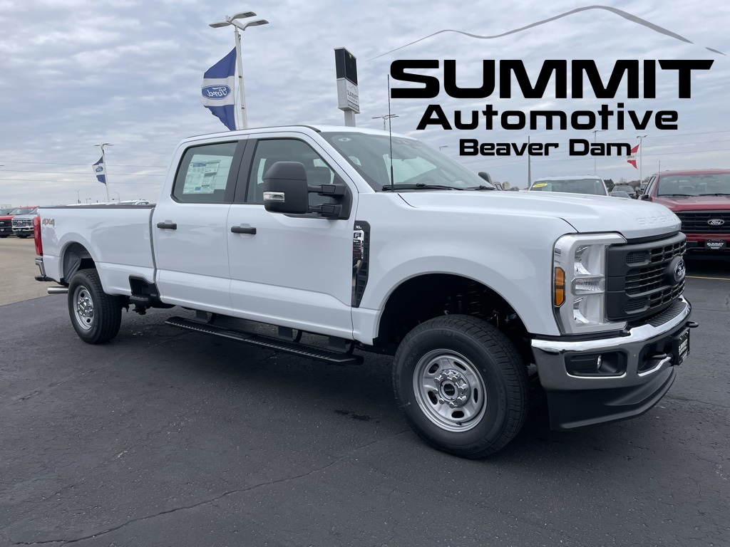2026 Ford F-250 Super Duty XL's photo