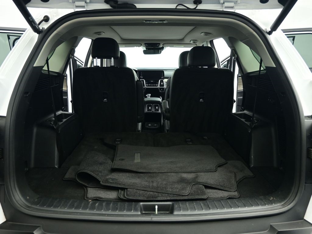 2023 Kia Sorento X-Line EX photo 20