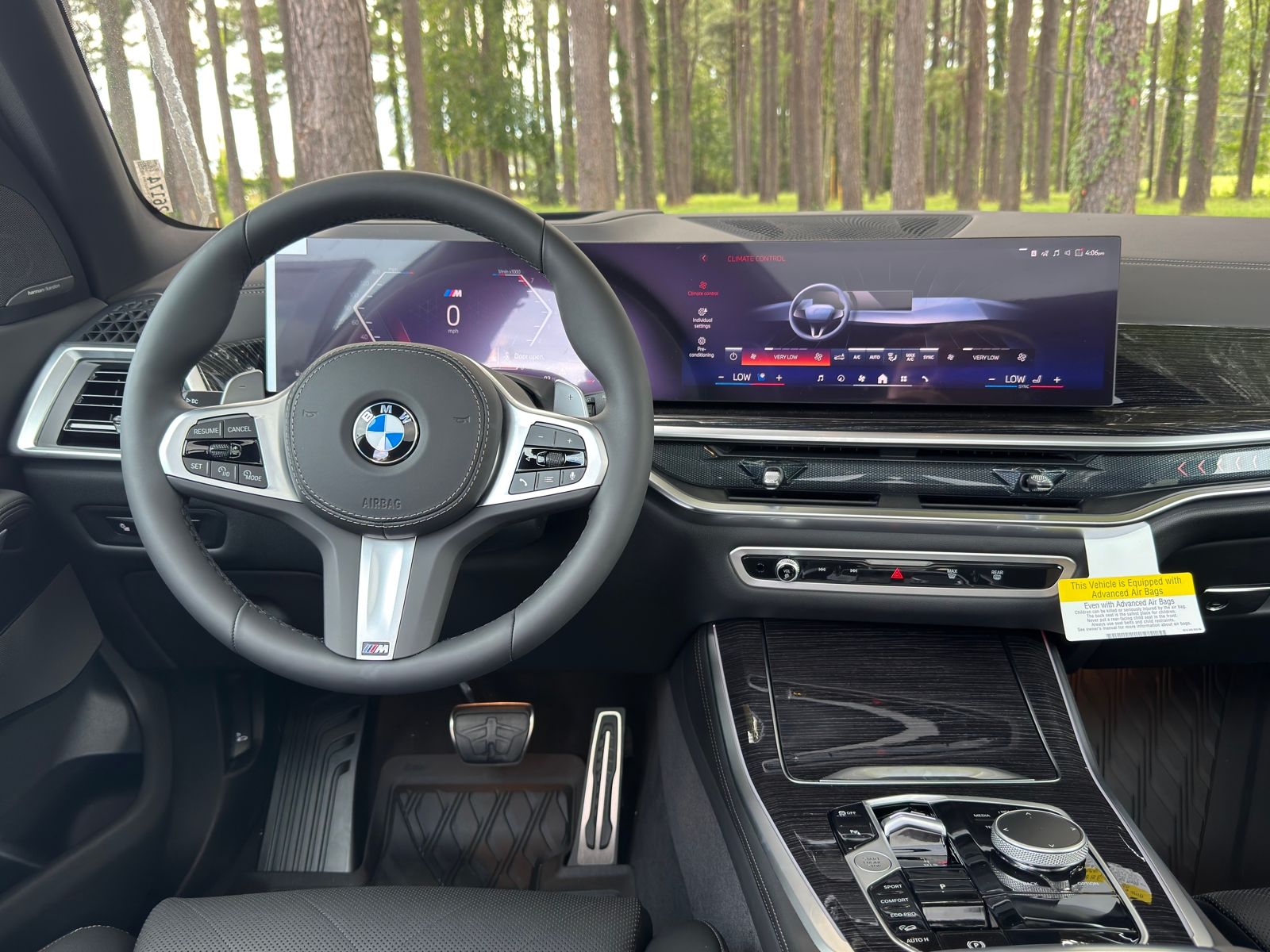 2026 Bmw X5 xDrive40i photo 2