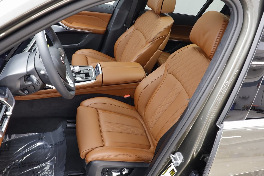 2026 Bmw X7 ALPINA XB7 photo 6