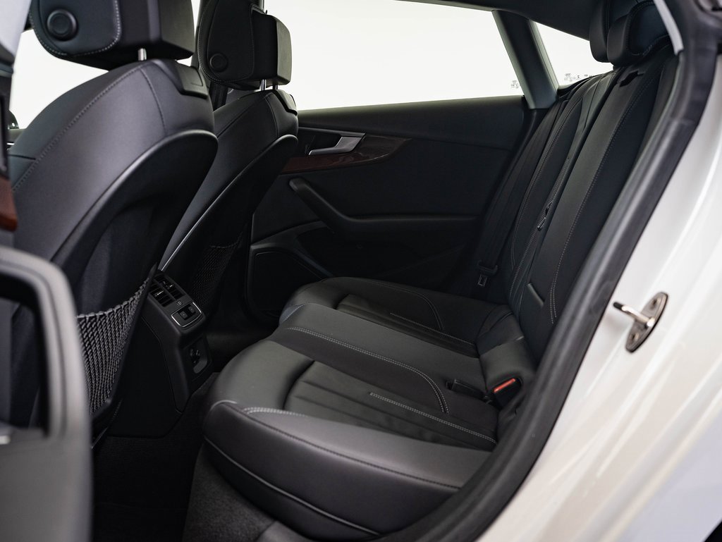 2022 Audi A5 Premium Quattro photo 30