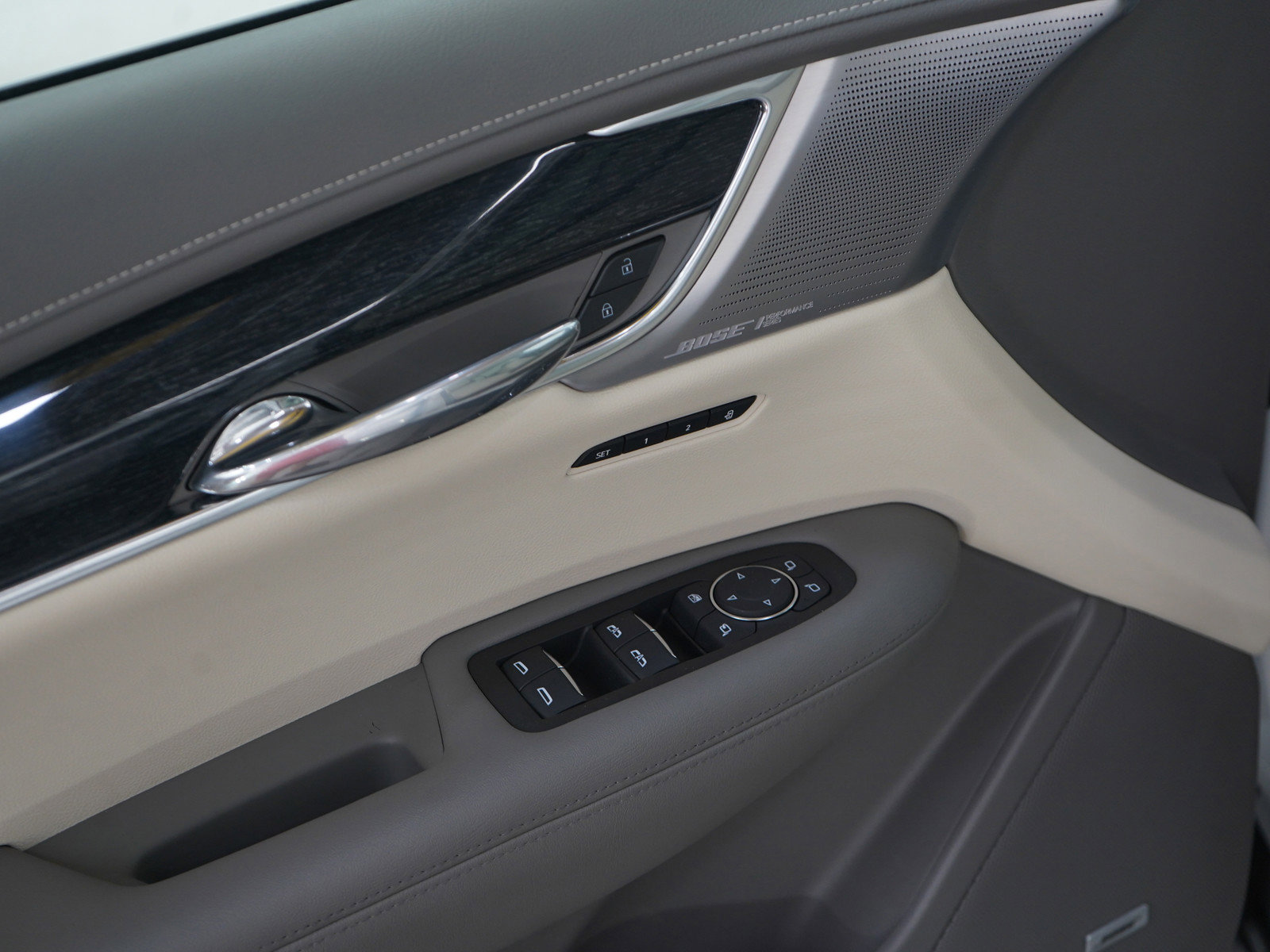 2023 Cadillac XT6 Premium Luxury photo 21