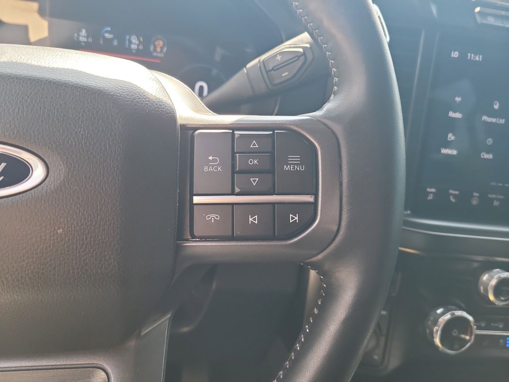 2024 Ford F-350 Lariat photo 15