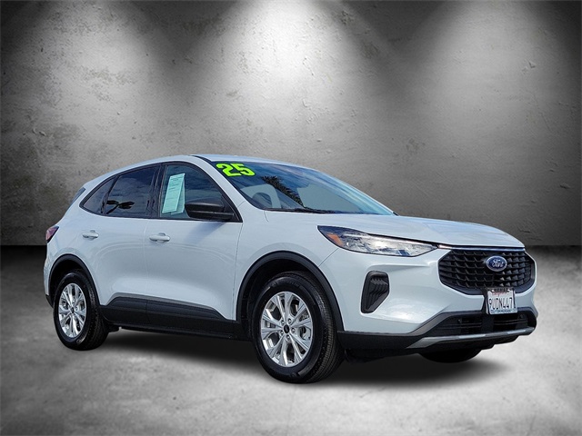 2025 Ford Escape Active photo 3