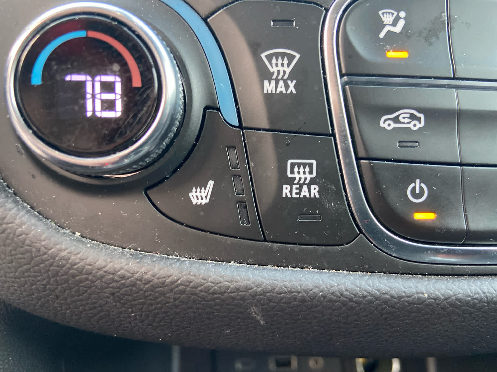 2023 Chevrolet Equinox LT photo 19