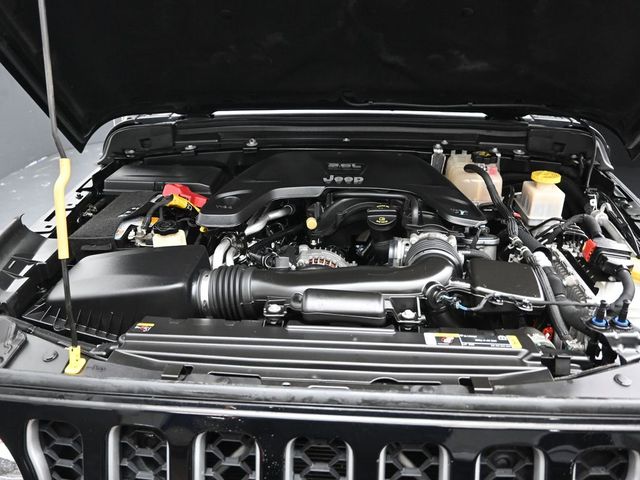 2021 JEEP GLADIATOR - Image 29