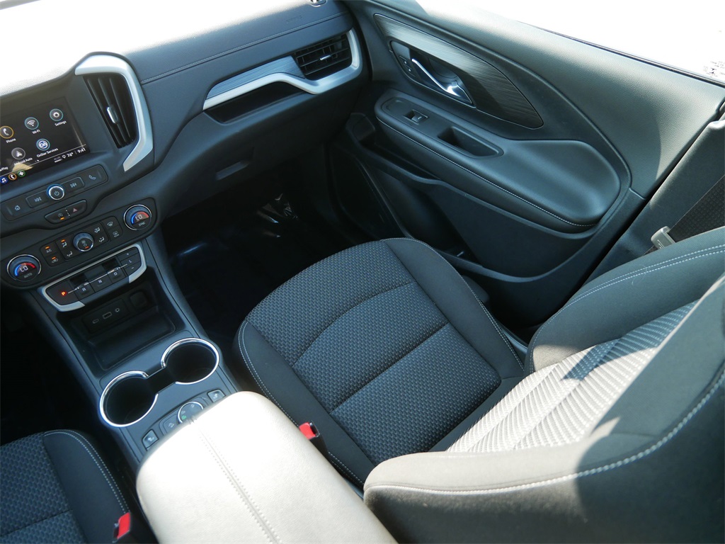 2022 Gmc Terrain SLE photo 15