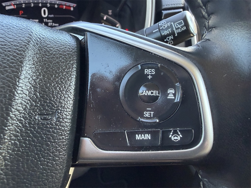 2020 Honda CR-V EX-L photo 30