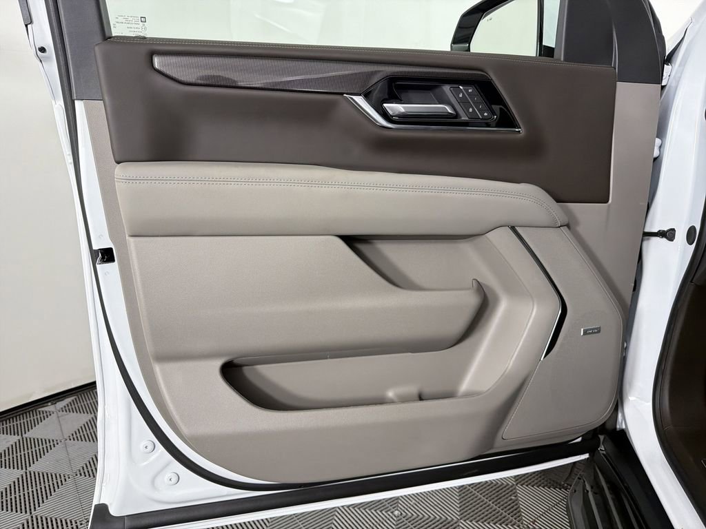 2026 Gmc Yukon photo 6