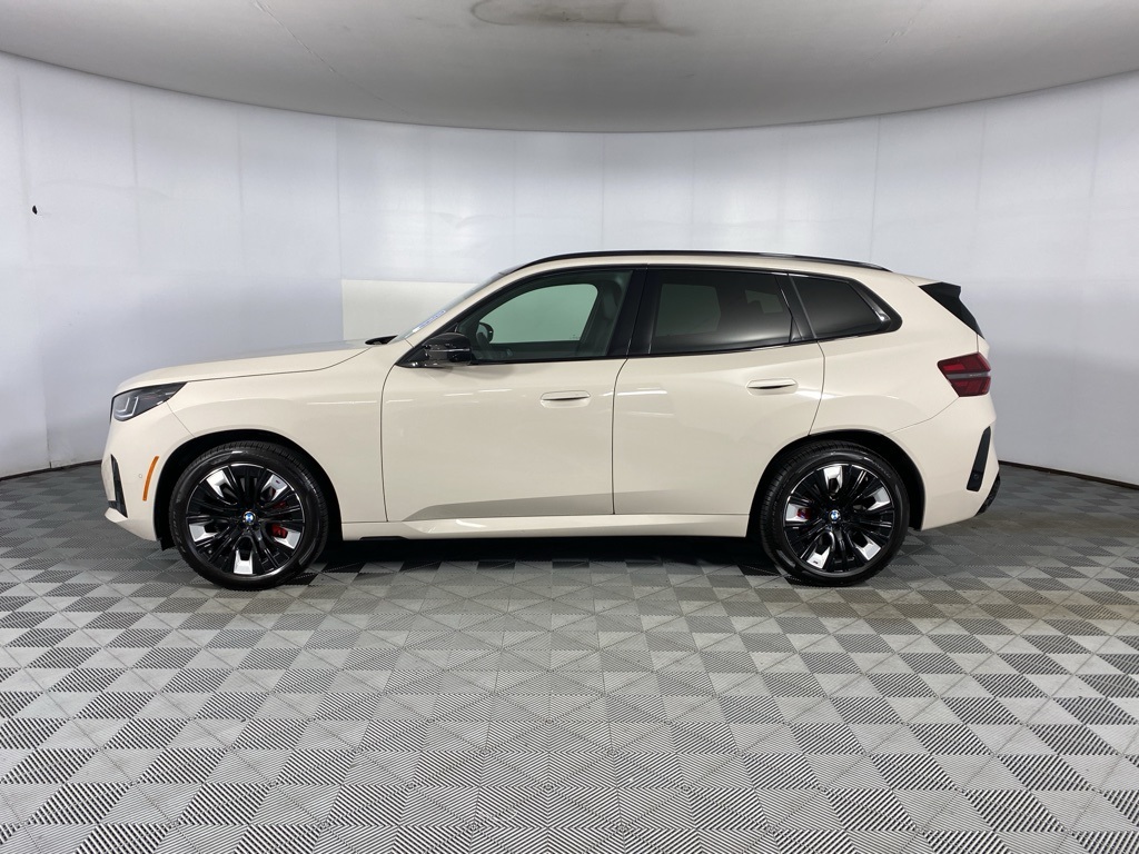 2025 Bmw X3 M50 photo 4