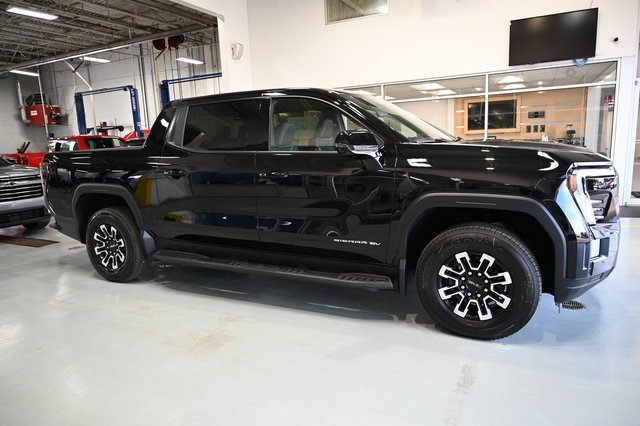 2026 Gmc Sierra Elevation photo 4