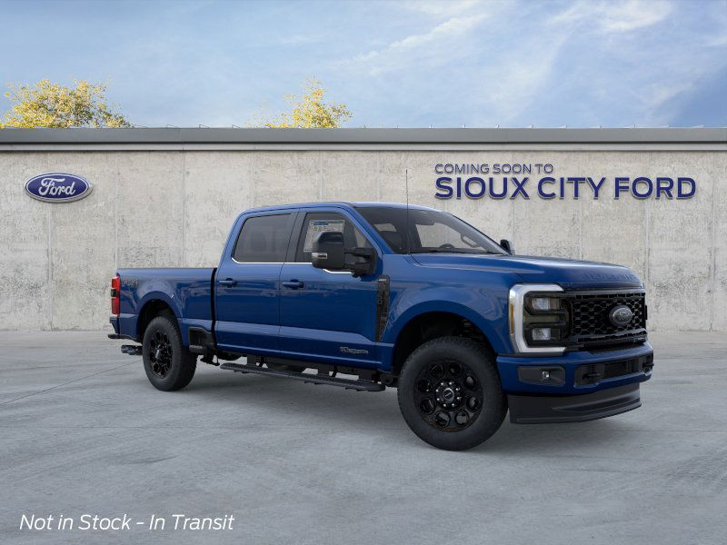 2026 Ford F-350 Lariat photo 6