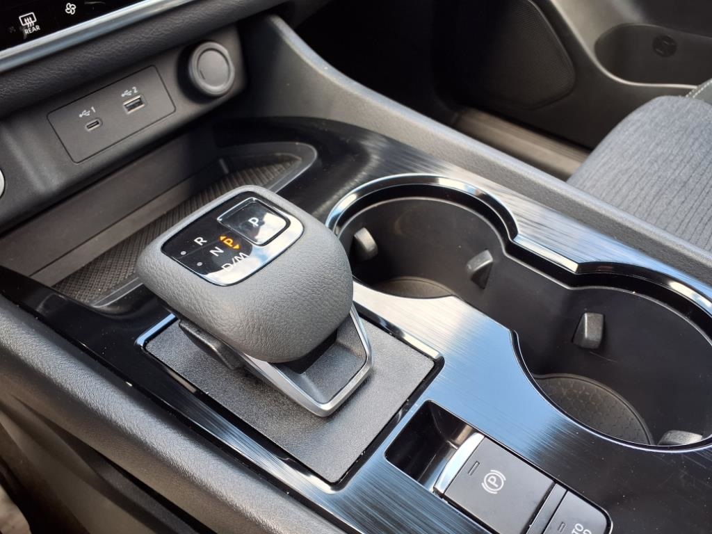 2023 Nissan Rogue SV AWD photo 19