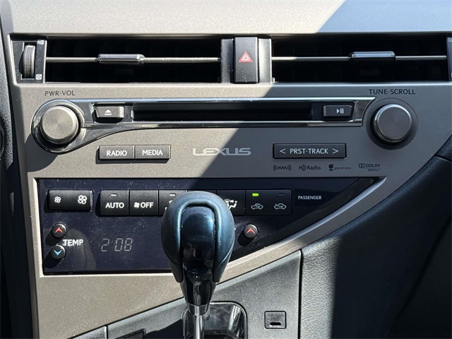 2015 Lexus RX 350 photo 18