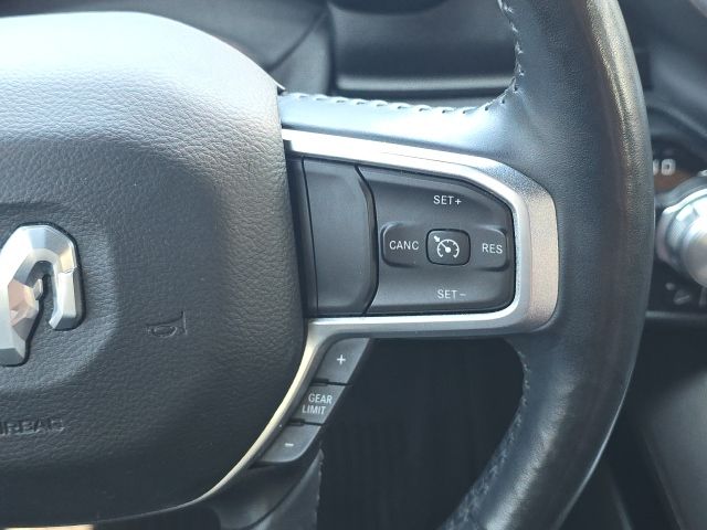 2020 Ram 1500 Laramie photo 26