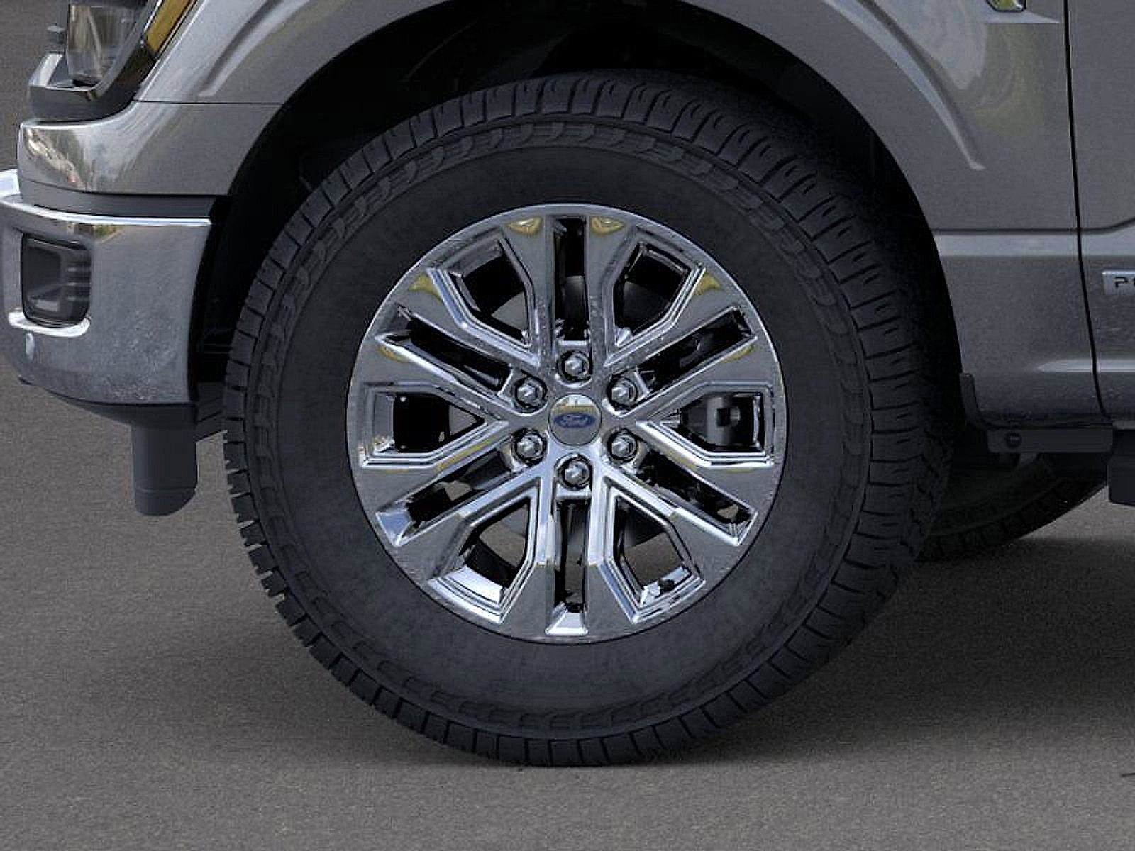 2025 Ford F-150 XLT photo 19