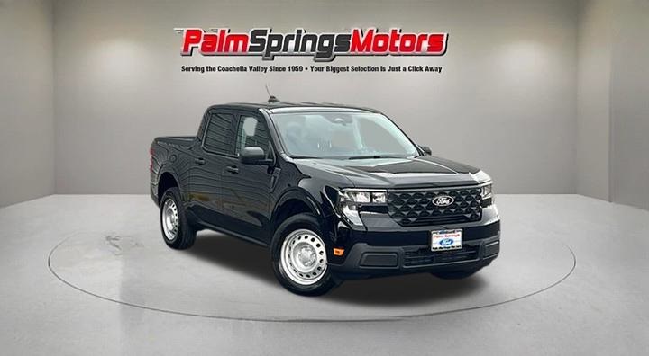 2025 Ford Maverick XL's photo