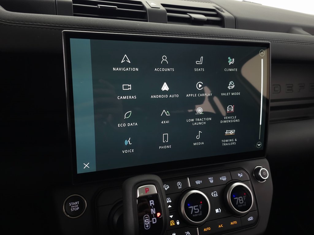 2026 LAND ROVER DEFENDER - Image 19