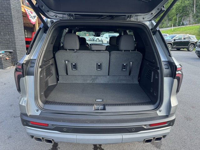 2026 Chevrolet Traverse 1LT photo 12
