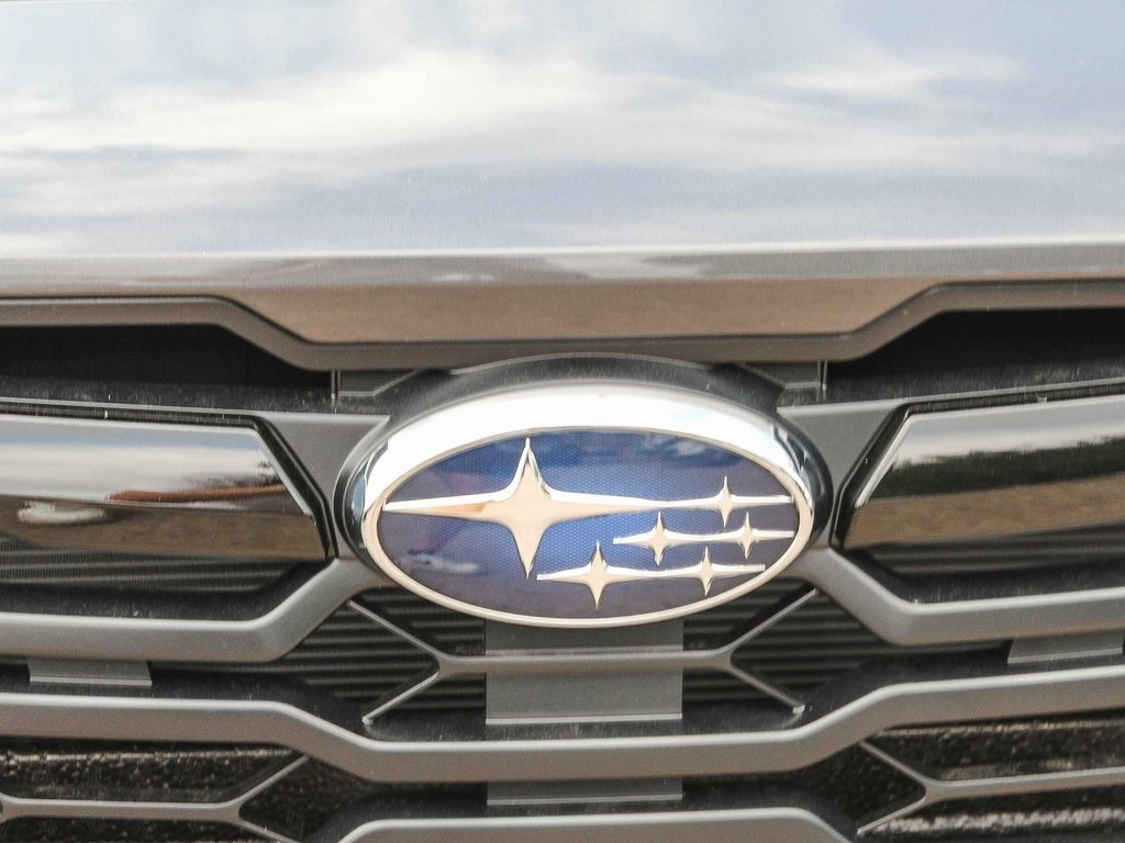 2025 Subaru Crosstrek Sport photo 11
