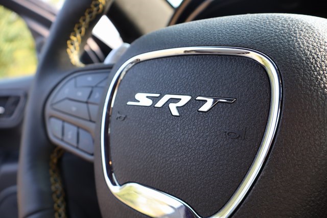 2024 Dodge Durango SRT 392 photo 21