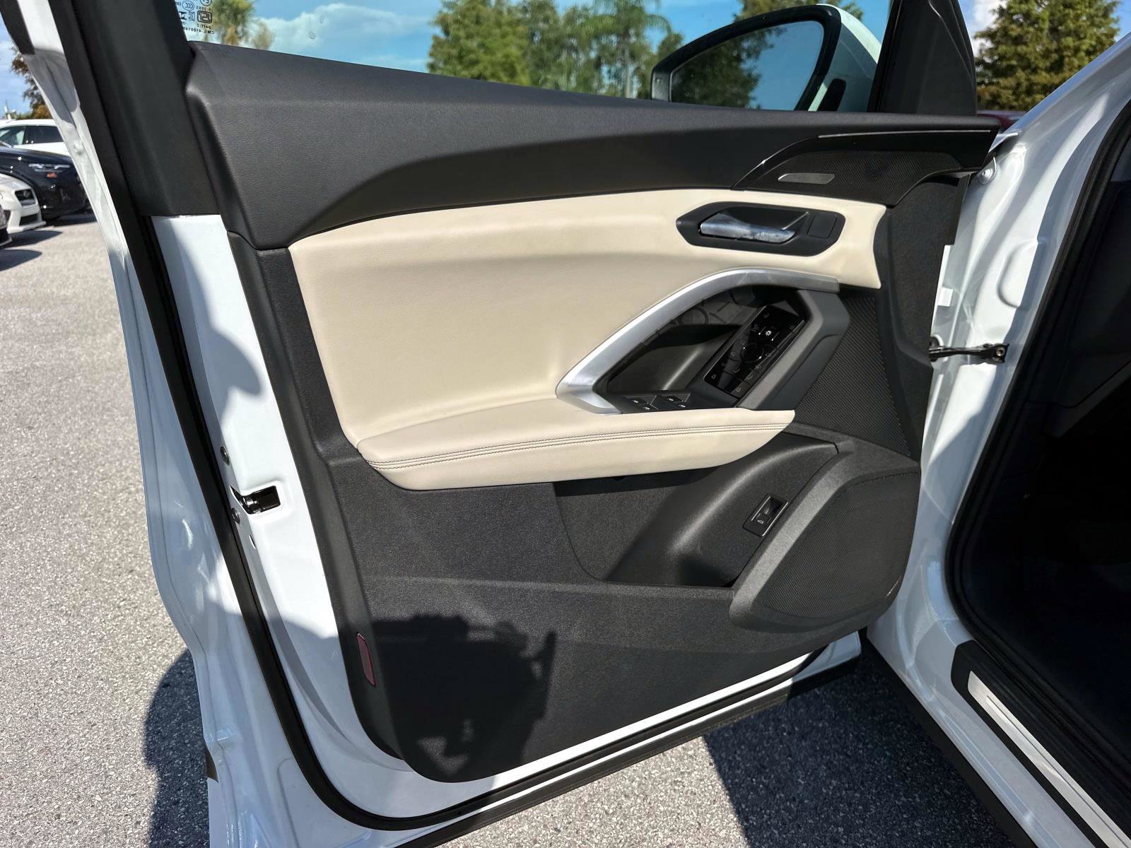 2025 Audi Q5 Premium Plus photo 16