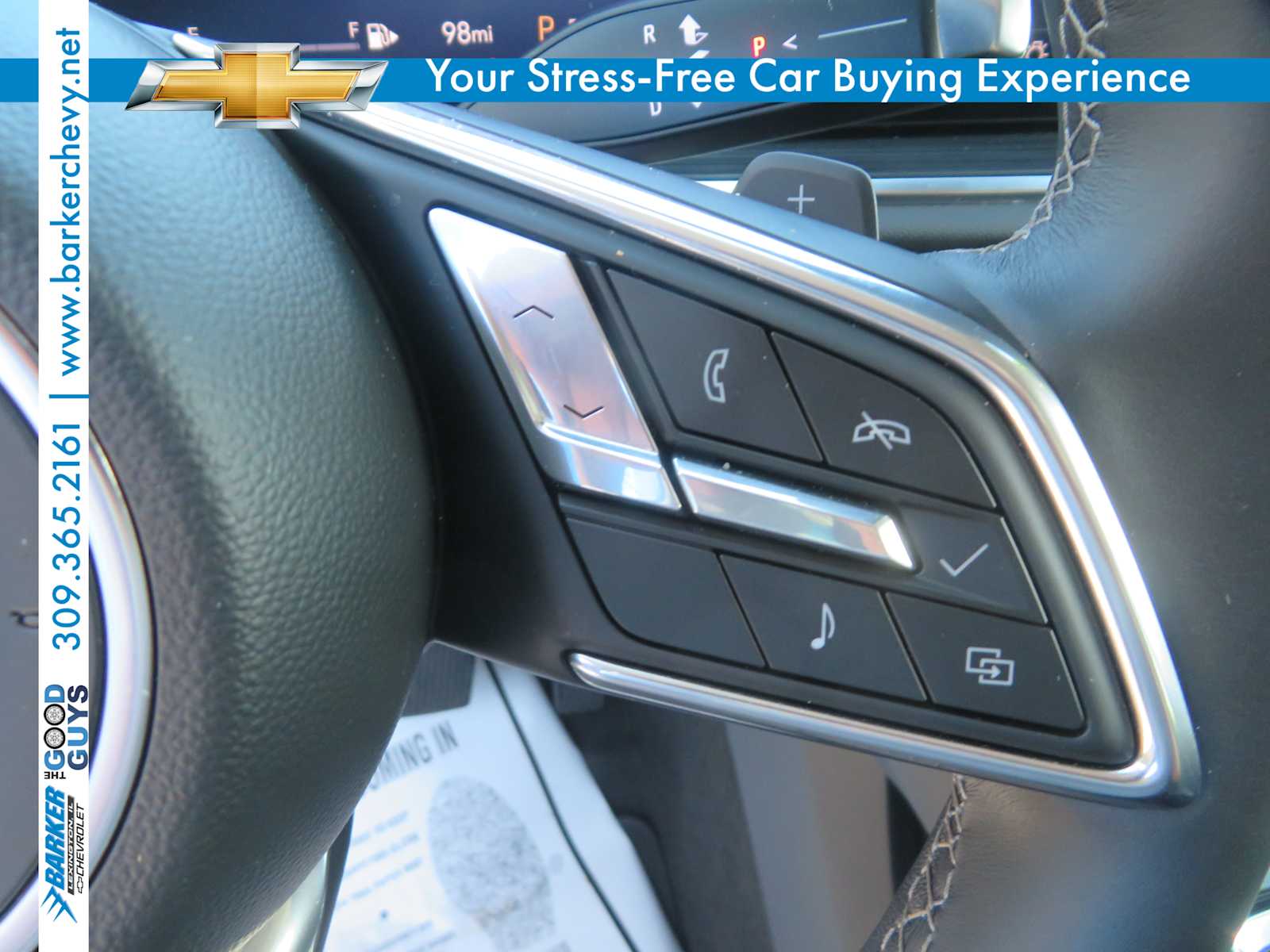 2024 Buick Envision Preferred photo 16