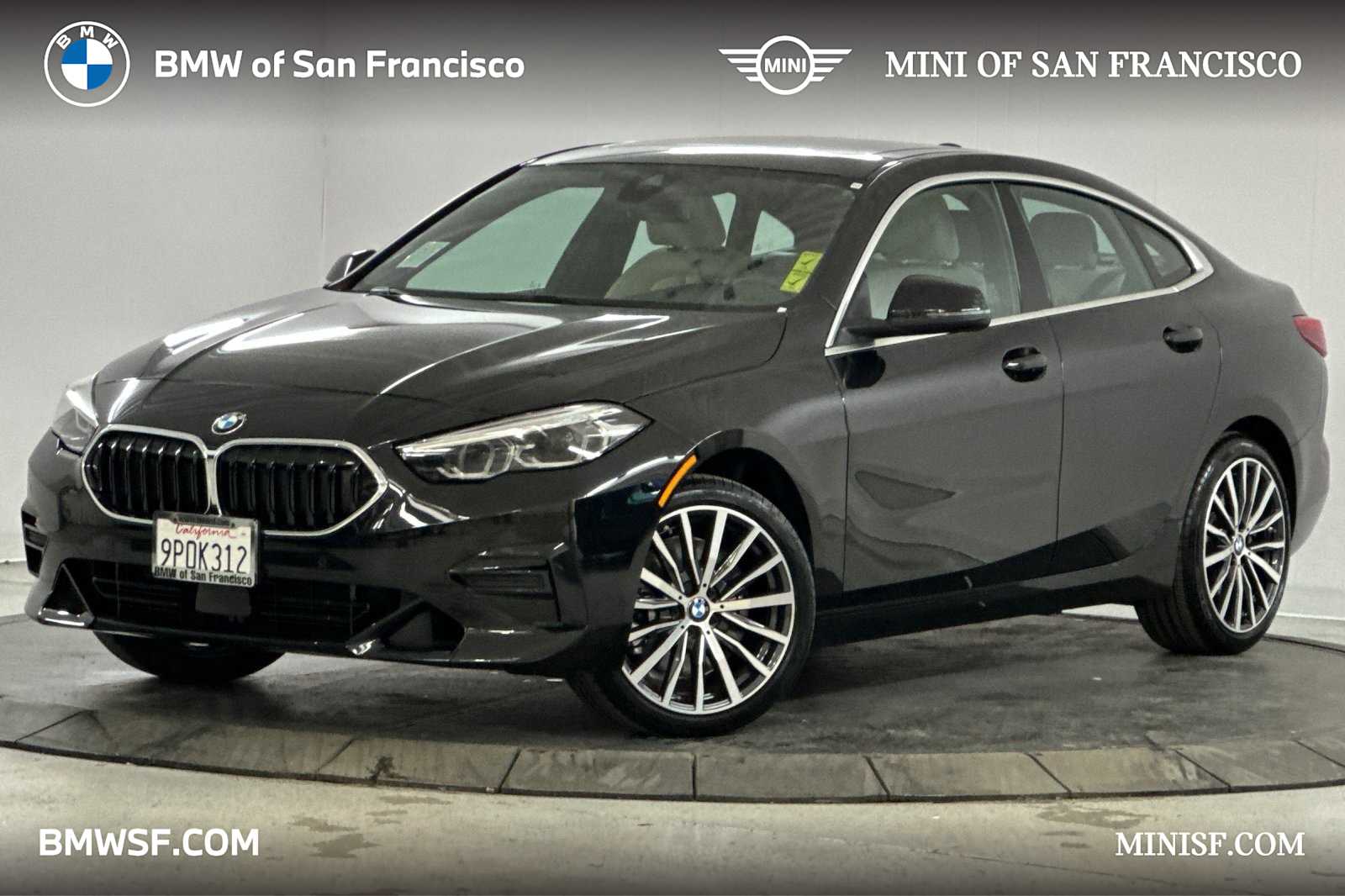 2024 BMW 2 Series