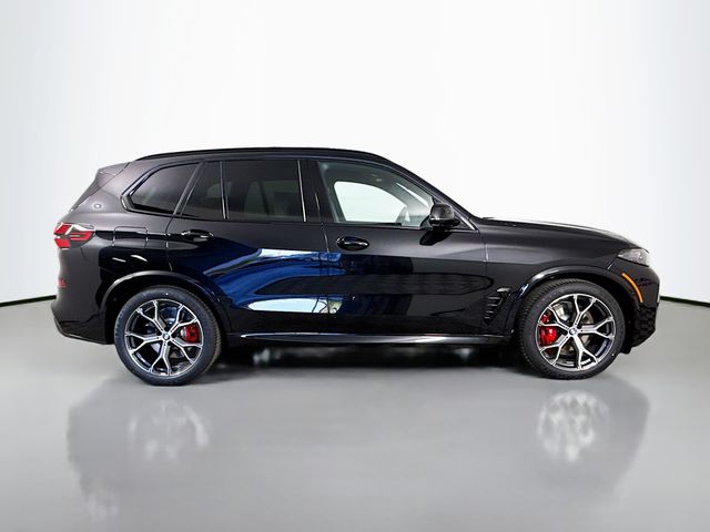 2026 Bmw X5 xDrive50e photo 6