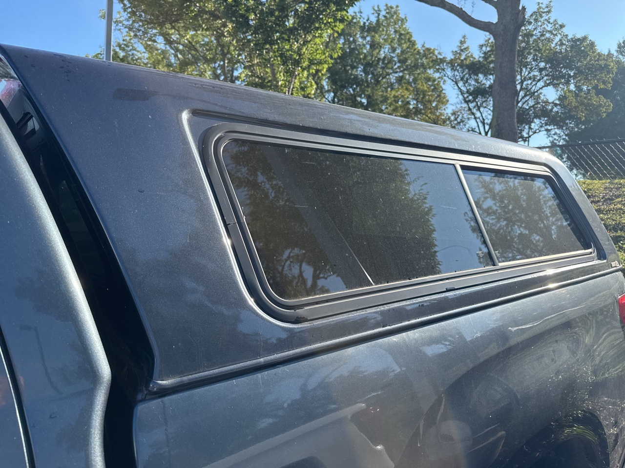 2010 Toyota Tundra SR5 photo 5